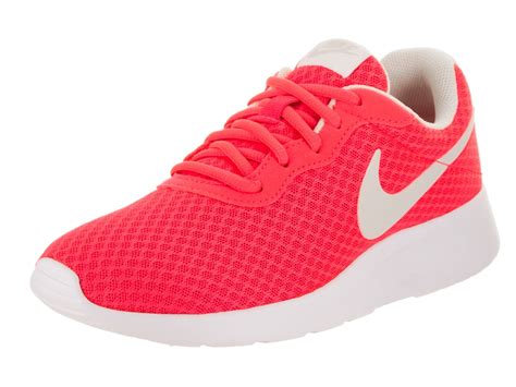 nike tanjun damen rot|tanjun running shoes for women.